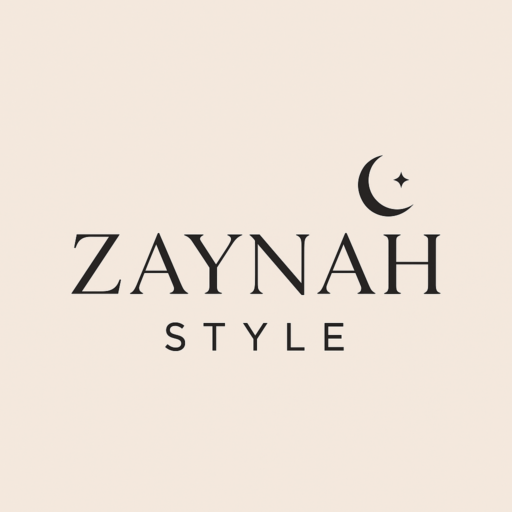 Logo Zeynah
